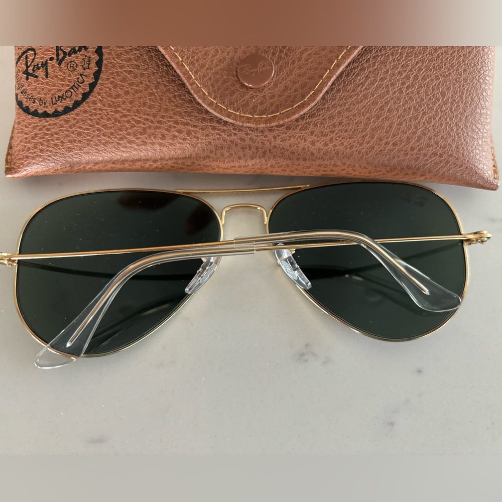 Ray-Ban Aviator Classic - Picture 4 of 5